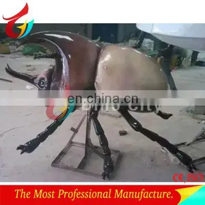 Beautiful Customized Resin Insects Model thumbnail-6