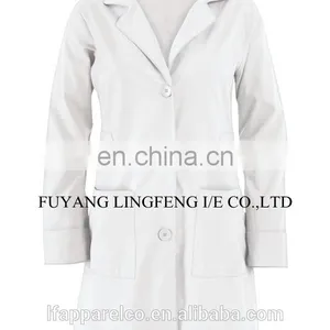 Women's Lab Coat thumbnail-1