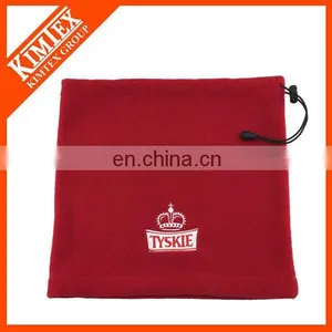 Magic Custom Polar Fleece Neck Gaiter thumbnail-1
