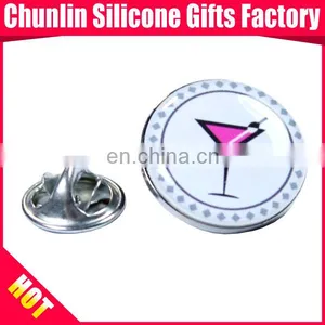 Custom Metal Lapel Pin /badge thumbnail-1