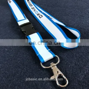 Dubai Safety Work Card Holder Neck Strap Printing Lanyards thumbnail-5