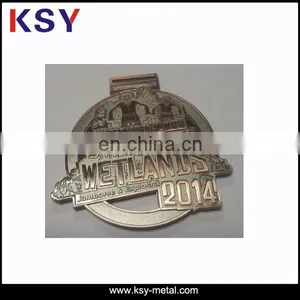 Low Cost Engraved Medal of Honor With High Quality thumbnail-2