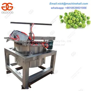 Best Potato Chips Oil Removing Machine|Nut and Potato Chips Deoiling Machine Price|Factory French Fries Deoiling Machine thumbnail-1