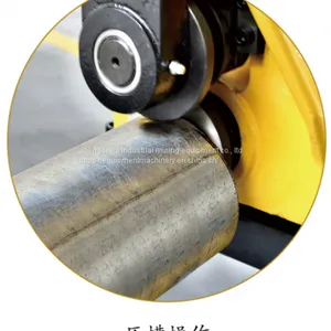 Pipe Notching Machine thumbnail-3