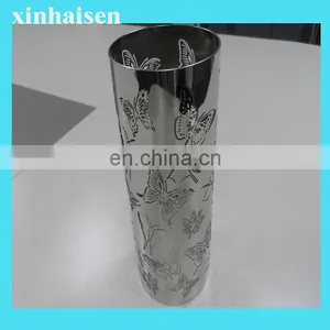 High Quality Modern Metal Pendant Lamp With Unique Design thumbnail-4