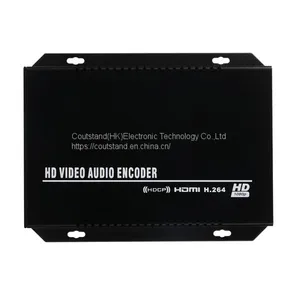 H.264 HDMI Video Encoder thumbnail-2