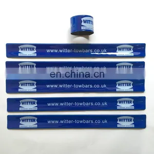 EN20471 Promotion Gifts PVC Reflective Band thumbnail-2