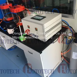 Protection Mask Comprehensive Testing Machine thumbnail-1