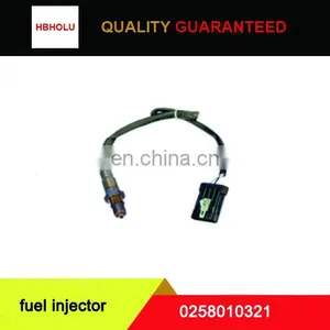 Oxygen Sensor 0258010321 for Buick thumbnail-1