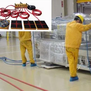 Finer Air Casters Co.,ltd. company overview - view 1 thumbnail