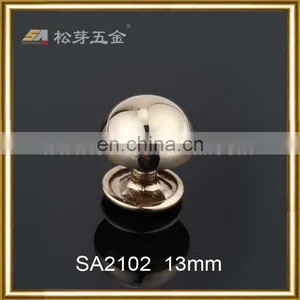 2017 Newly Created Metal Zinc Alloy Eyelet thumbnail-1