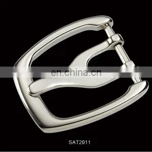 Solid Brass Belt Buckles,belt Buckle Hardware thumbnail-1