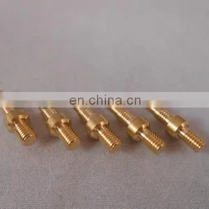 Waterproof 2.54mm Pitch 5-pin Spring Loaded Pogo Pin Connector thumbnail-1
