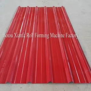 IBR Roll Forming Machine thumbnail-5
