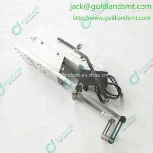 SMT Pick and Place Machine SM/CP Stick Feeder Vibration Feeder for Samsung Chip Moun thumbnail-1