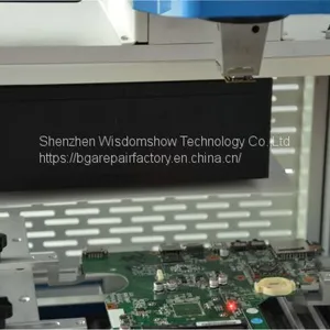 Auto Chip Repair Machine WDS-620 for Playstation Mobile Phone Motherboard Soldering thumbnail-2