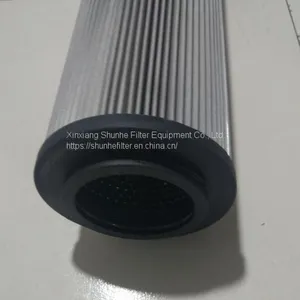 Jie Neng Turbine Hydraulic Filter Element Replacement： ZA3LS1000E2-MV1 thumbnail-4