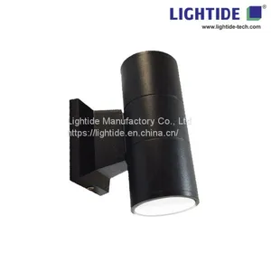 Outdoor Led Wall Sconce, 12 Watts/1400lm, 100-277vac, 5 Years Warranty thumbnail-1