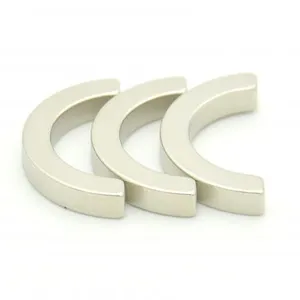 China Neodymium (NdFeB) Magnet Supplier thumbnail-1