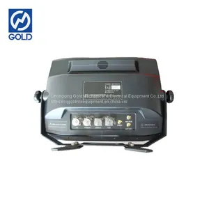 Friendly Design Echo Sounder for Marine Surveying and Mapping thumbnail-2