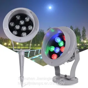 Cross-border Supply Heat Jieminglang JML-SL-C30W LED Christmas Outdoor Waterproof Projection Lamp 30W thumbnail-3