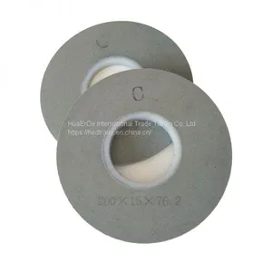 Dry Type Membrane Skinner Coating Deletion Wheel thumbnail-2