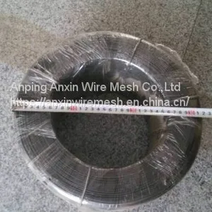 Steel Electrical Wire Anti-rust Soft Annealed thumbnail-2