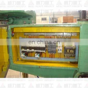 Z3050x16 Hydraulic Radial Drilling Machine With CE thumbnail-5