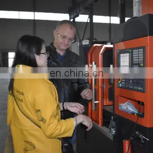 Vmc600L Aluminum CNC Precision Machine Centers for Sale thumbnail-6