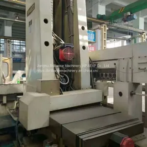 Kunming THK46100 Horizontal Machining Center thumbnail-1
