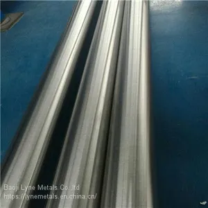 TIG Welding Pipe or Tube for Titanium or Nickel GR2 GR7 GR12 thumbnail-4