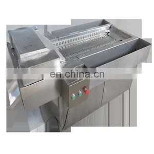 Top Quality Chicken Paw / Feet Cutting Machine on Sale thumbnail-1