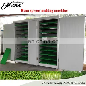 New Arrived Home-used Grass Seeds Planting Machine for Sale thumbnail-1