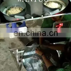 Good Quality Toothpick Weighing Packing Machine/bottled Toothpick Packer thumbnail-1