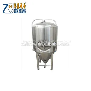Micro Breweries Beer Production Line Beer Production Plate thumbnail-1