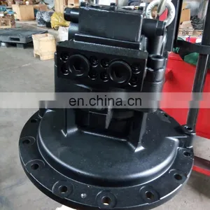 Hyundai Excavator R360LC-9 Swing Motor 31QA-10130 thumbnail-1