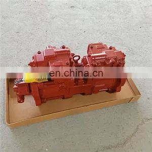 R130 Main Pump R130 Hydraulic Pump K3V63DT 31N3-10010 31N3-10011 thumbnail-4