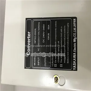 New In Stock YASKAWA NPSO-0503L PLC DCS MODULE thumbnail-2