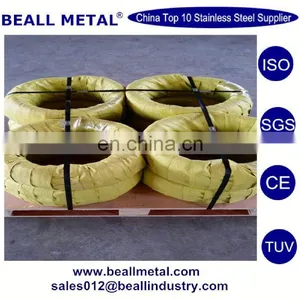 204Cu Stainless Steel ss Triangle Wire Stock thumbnail-4
