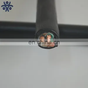 3 Cores Rubber Sheath Cable SOOW thumbnail-5