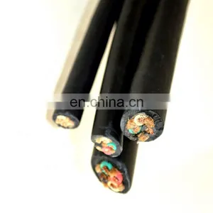 Power Supply Cord SJOOW SJOW SOOW 16/3 12/3 14/3 UL thumbnail-5