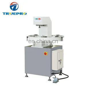 Aluminum Window And Door Punching Making Machine thumbnail-1