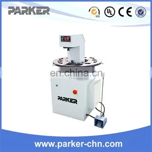 Aluminium Profile Variable Punching Machine thumbnail-3