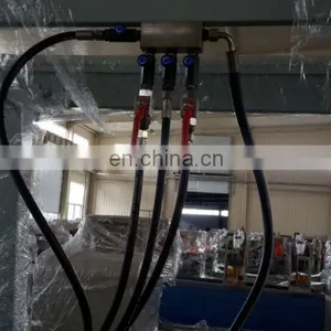 Crmping Machine for Wood Window thumbnail-3