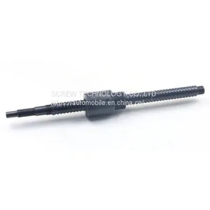 Smooth Operation GUA1604 Ball Screw thumbnail-1