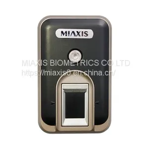 Wireless Fingerprint Scanner  thumbnail-1