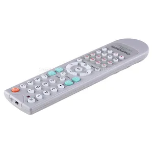UR866 Universal Remote Control With Operation 8 Devices With 1 Remote thumbnail-3