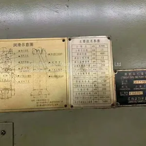 YANGLI JD31-630 Closed-type Single-point Press Machine thumbnail-2