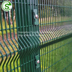 Grey High Security Fencing Export to Johannesburg South Africa thumbnail-2