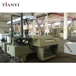 Double Side Small Size Pcb Spray Etching Machine for Printed Circuit Board thumbnail-5
